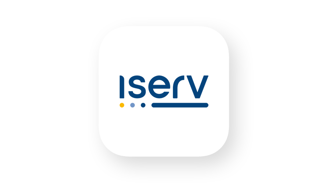 Lernpfad: Die IServ-App