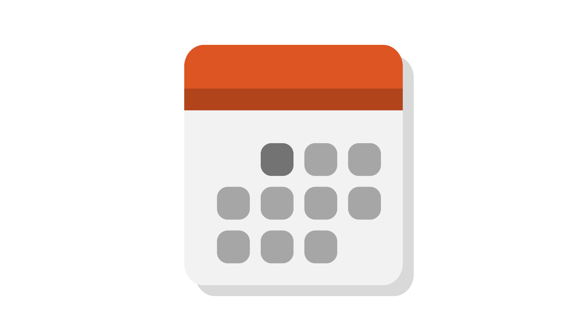 Lernpfad: Kalender